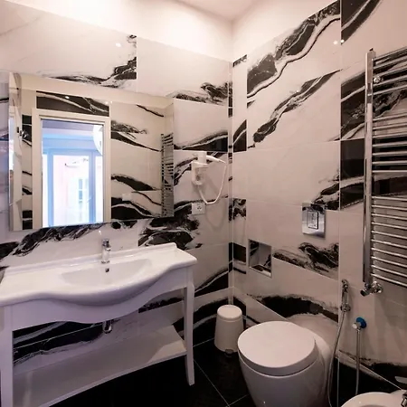 Partenope Luxury Naples