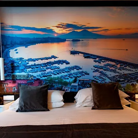 Partenope Luxury