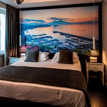 Partenope Luxury * Naples
