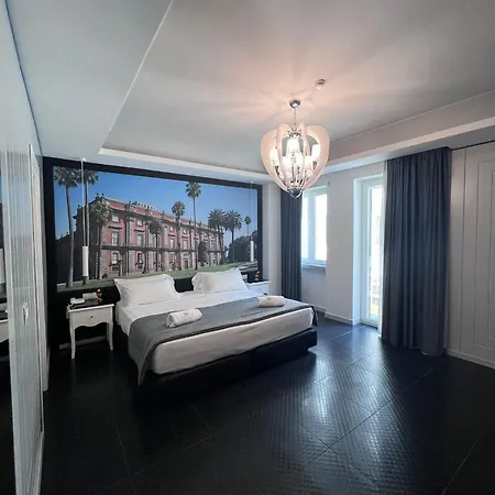 Partenope Luxury Naples