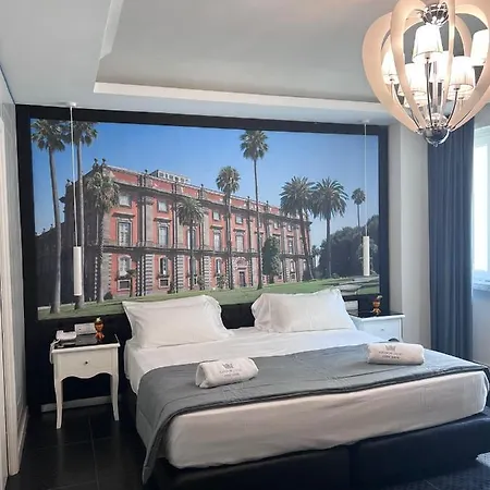 Partenope Luxury *
