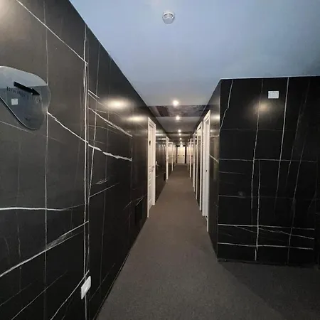 Partenope Luxury
