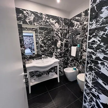 Partenope Luxury Naples