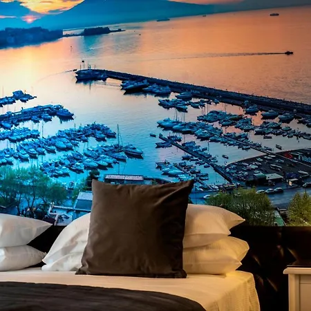 Partenope Luxury