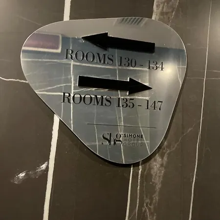 Bed & Breakfast Partenope Luxury Napoli